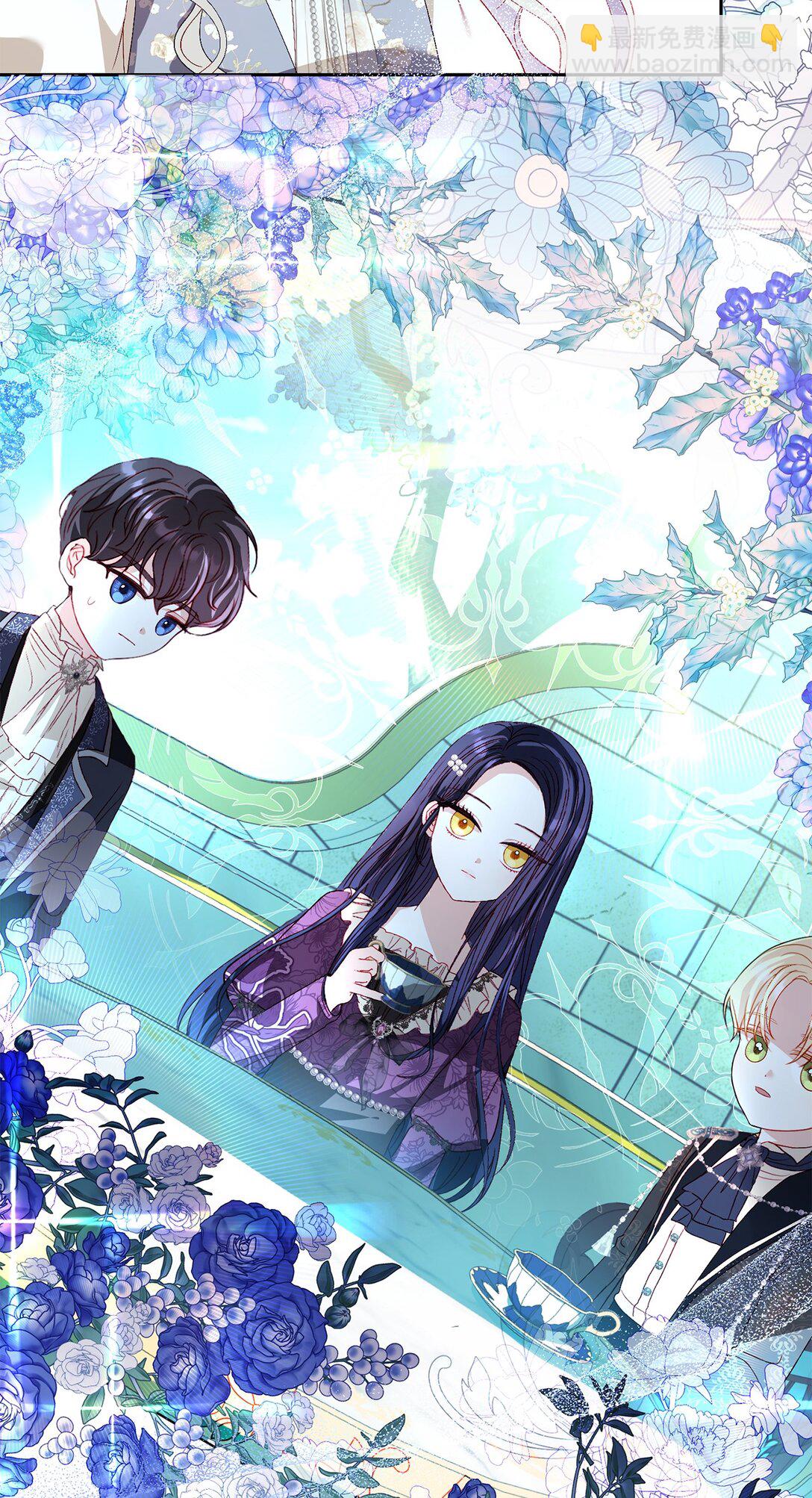 44 偏执的存在(1/2)-第44话