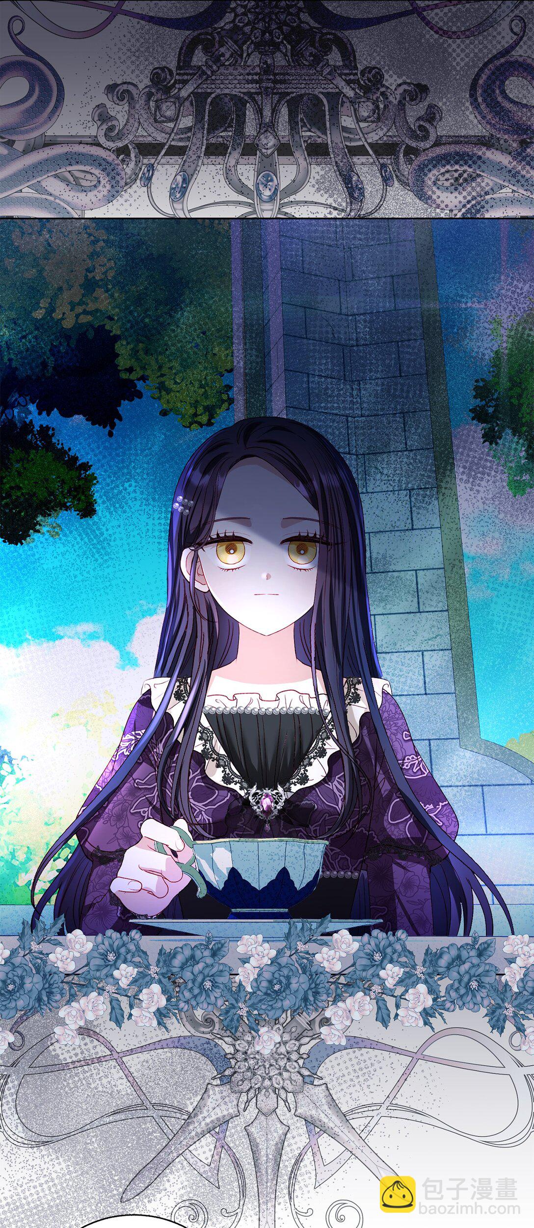 44 偏执的存在(1/2)-第44话