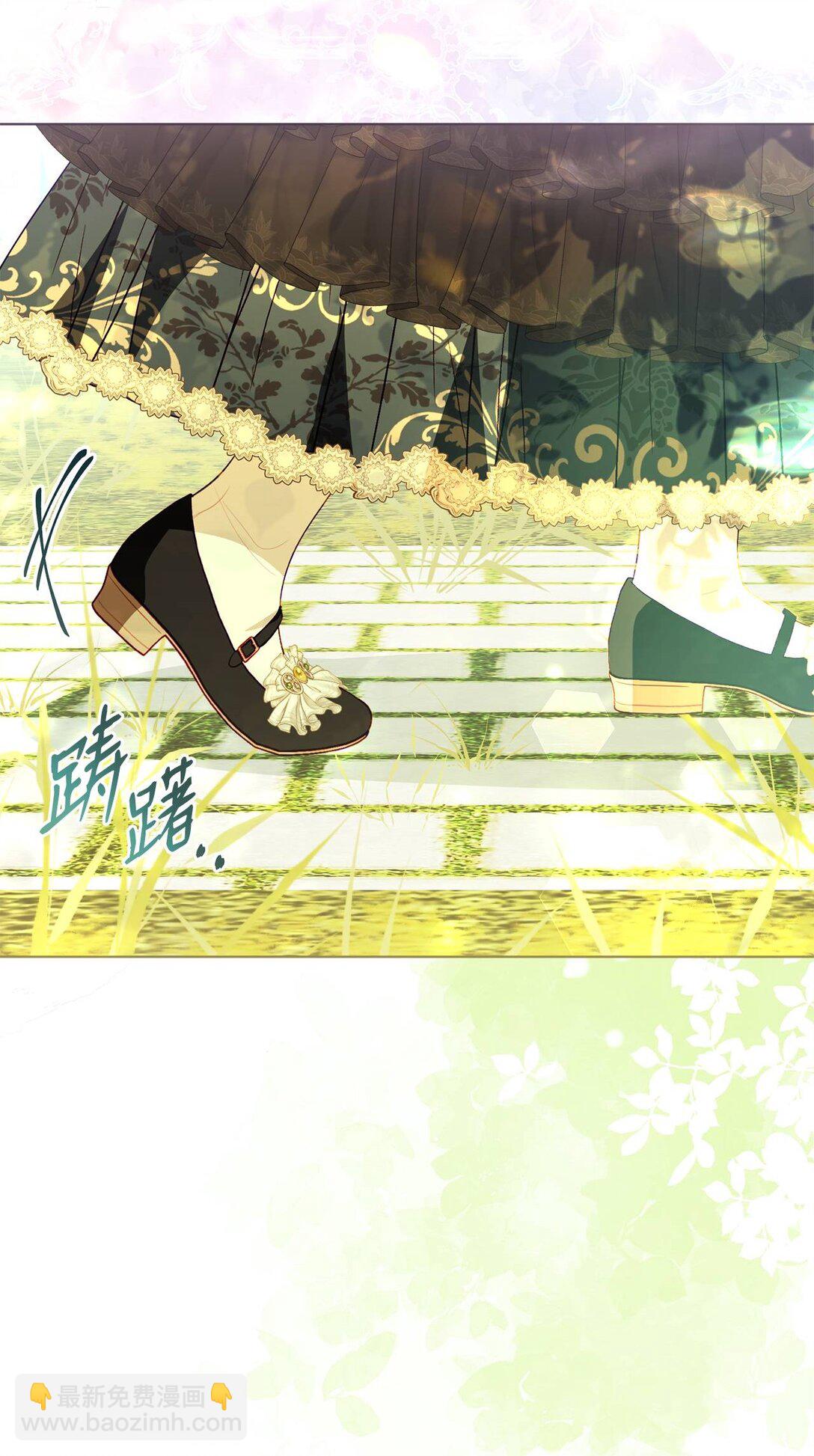 48 再会(1/2)-第48话