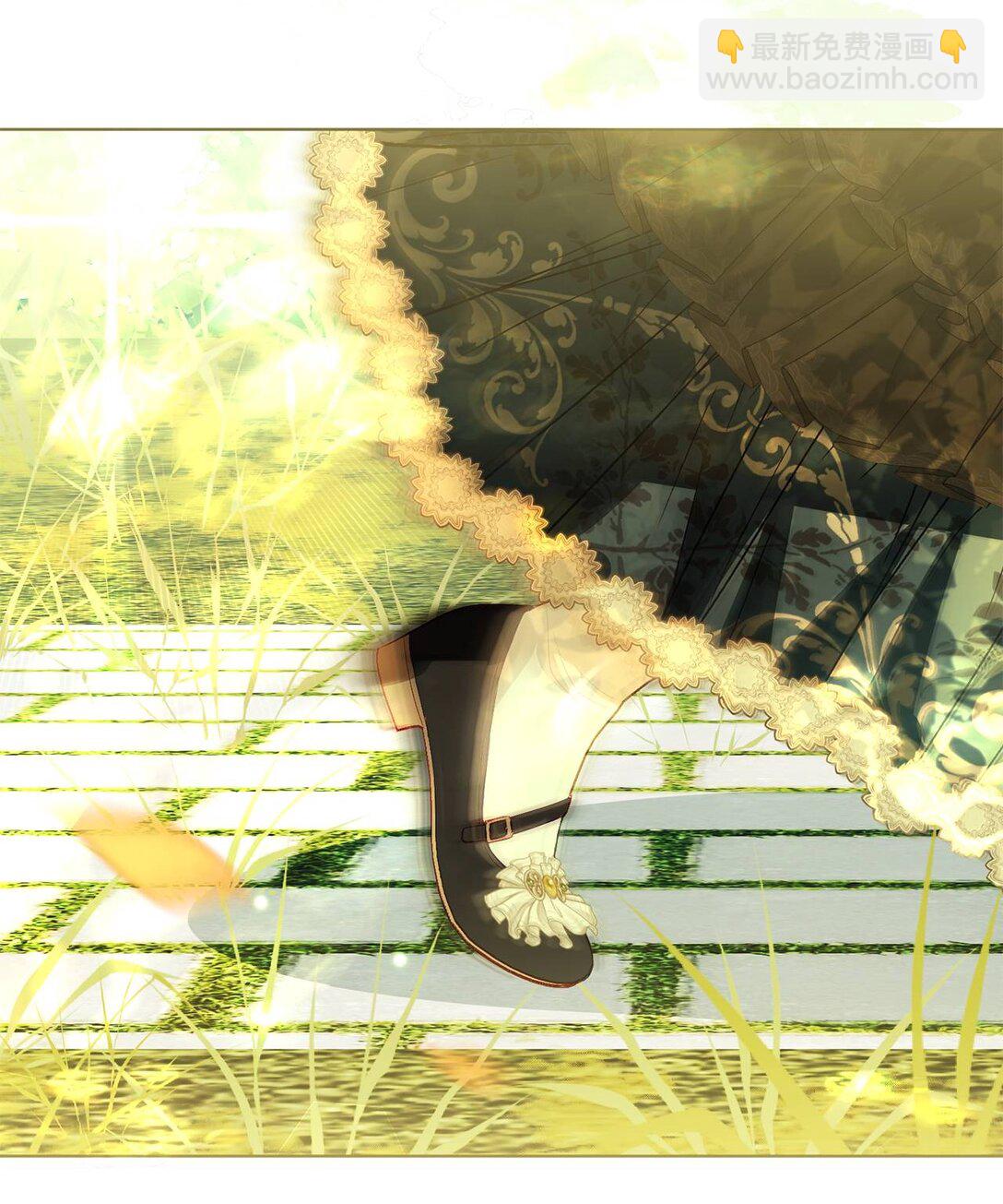 48 再会(1/2)-第48话