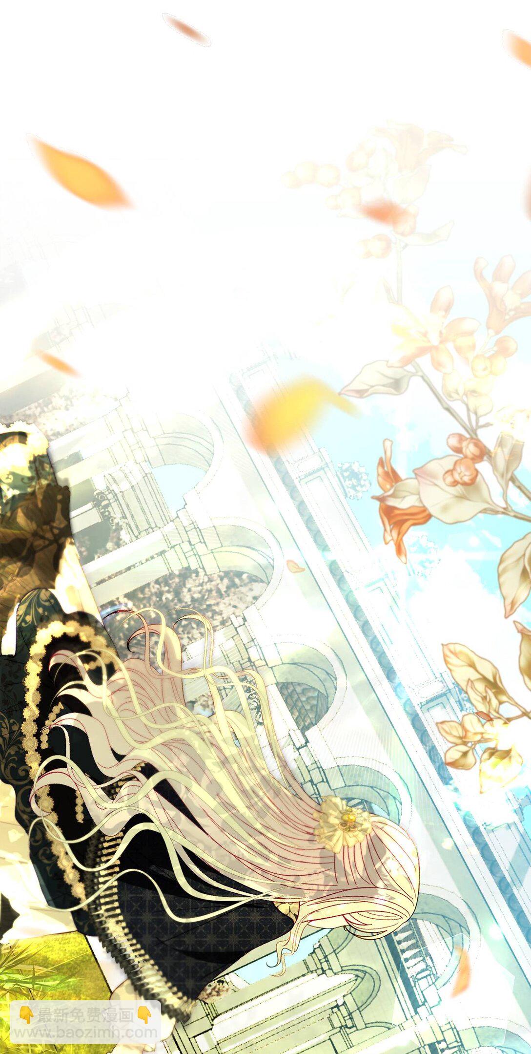 48 再会(1/2)-第48话