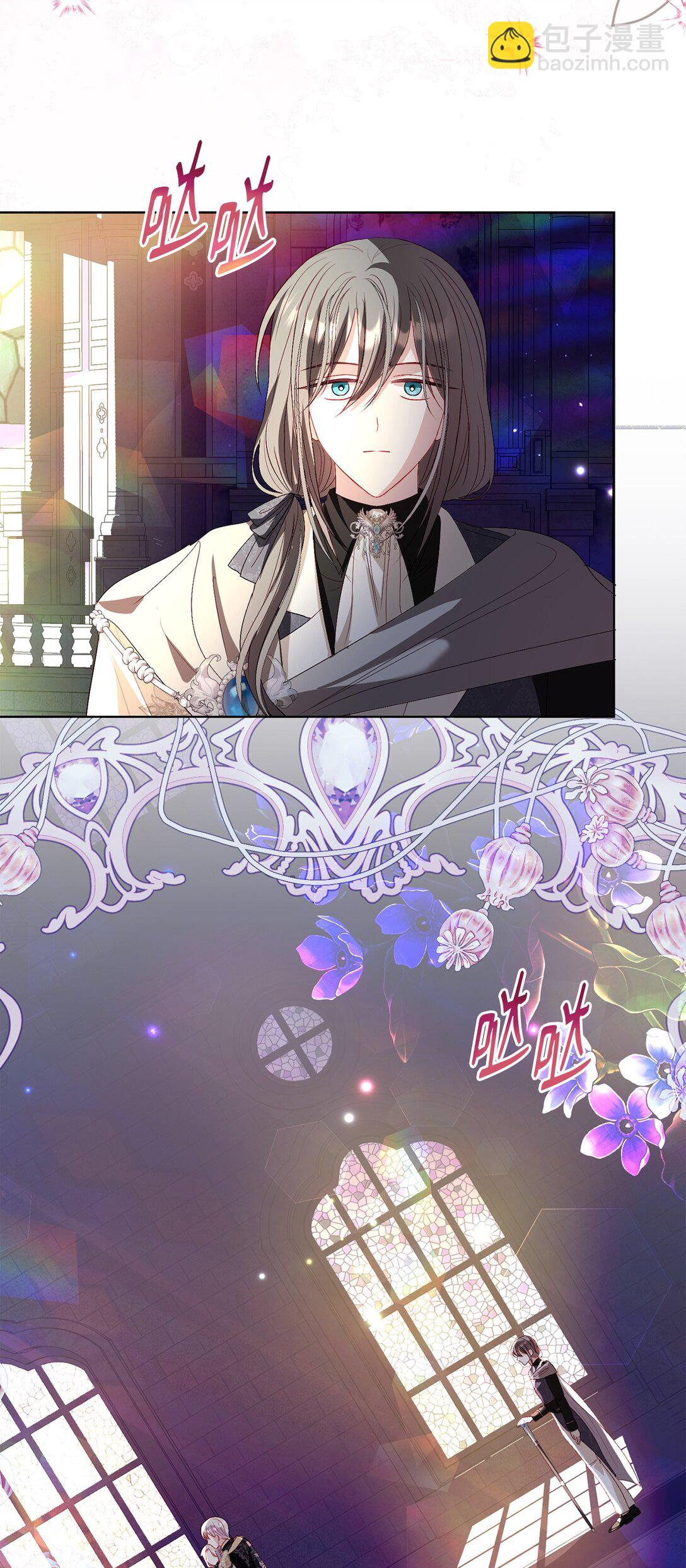 50 双胞胎(1/2)-第50话