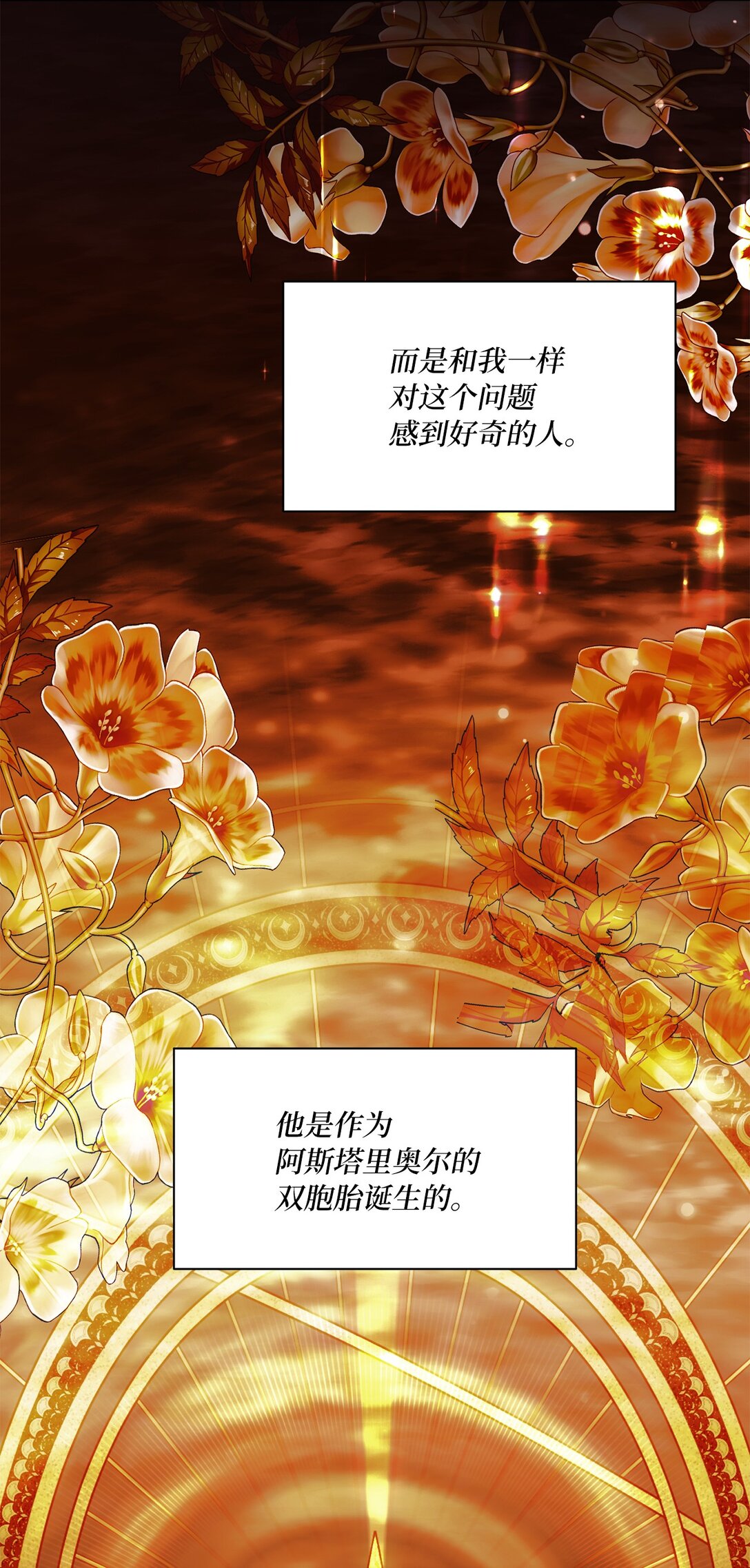 50 双胞胎(1/2)-第50话