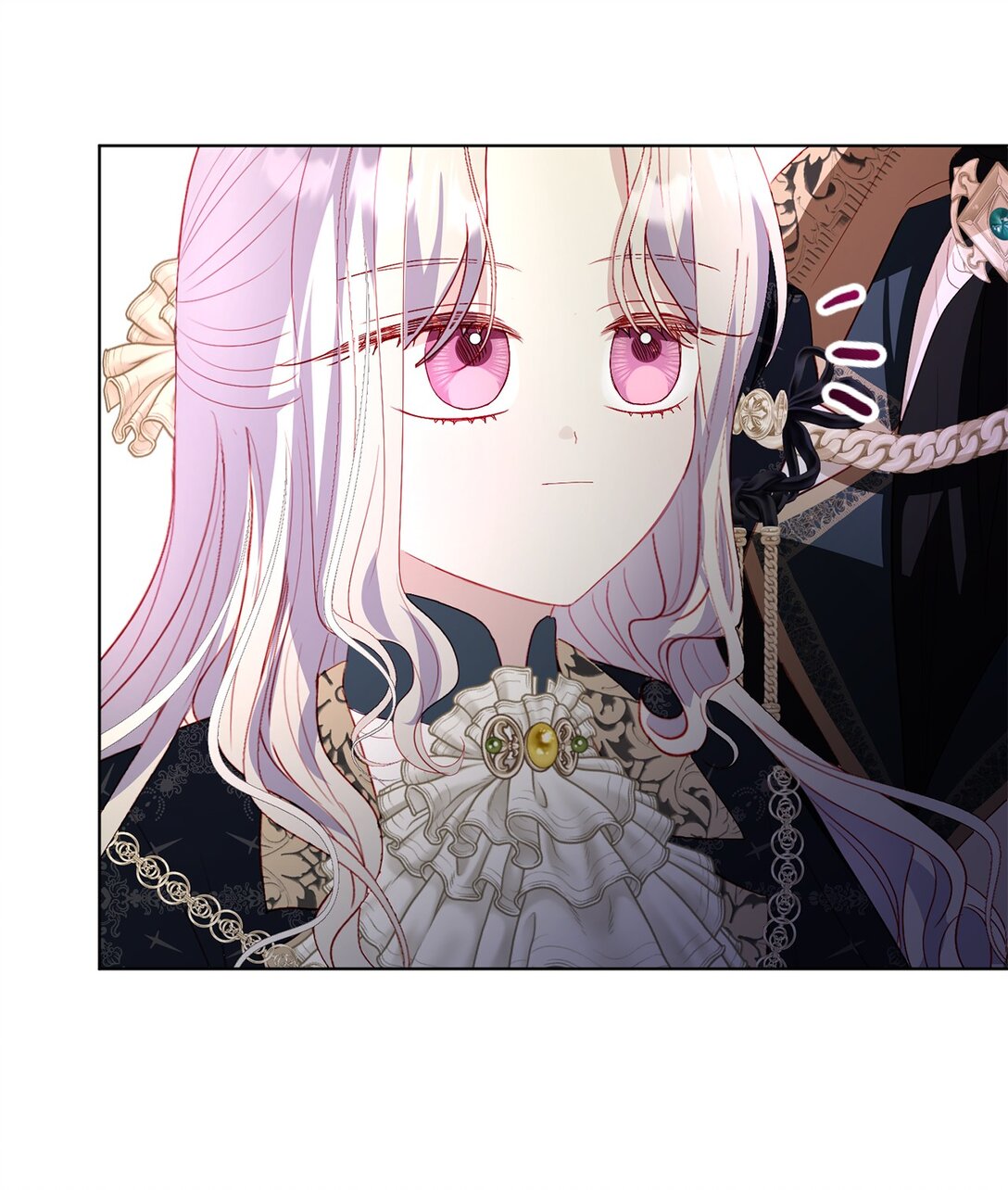 50 双胞胎(1/2)-第50话