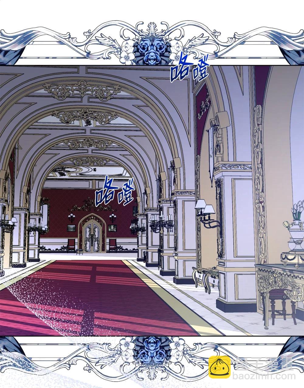 54 非你不可(1/2)-第54话