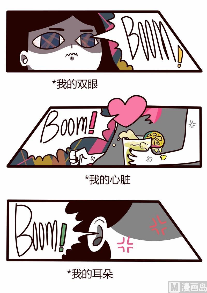 第12话 第一次-第12话