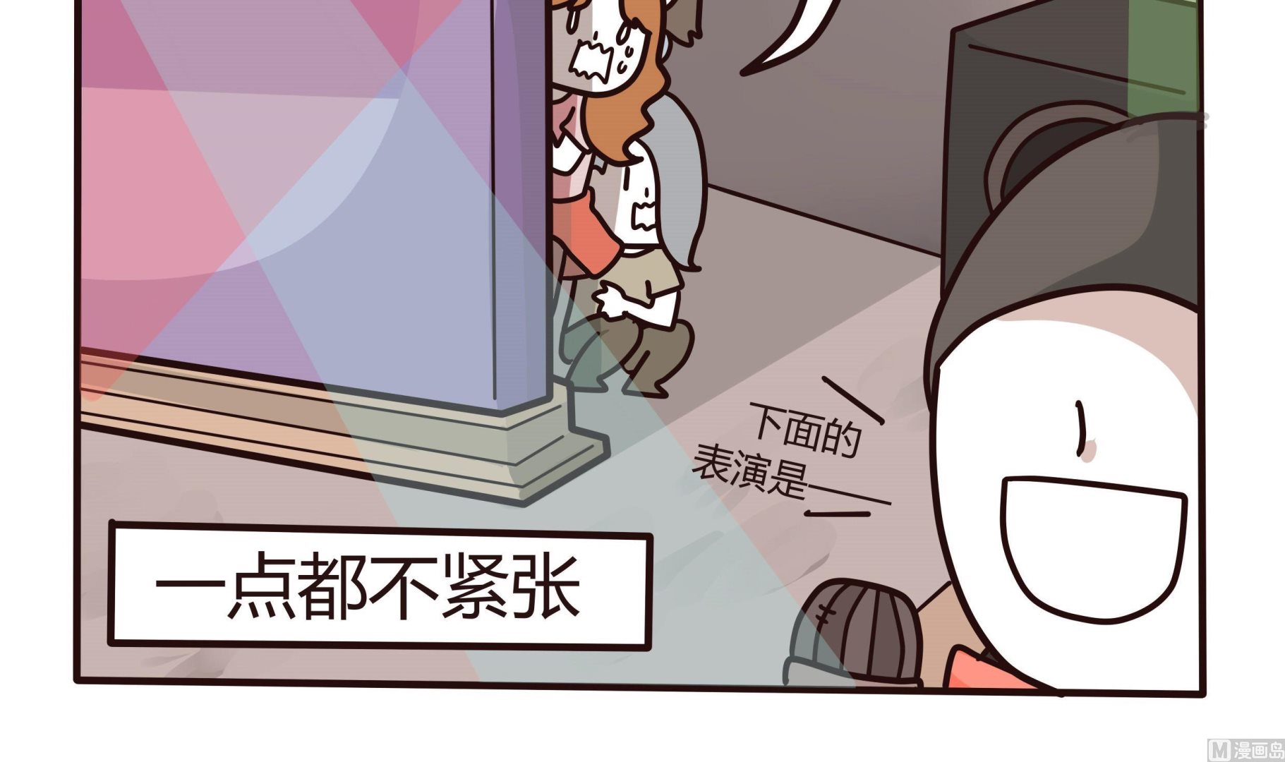 第125话 LET S DANCE-第126话