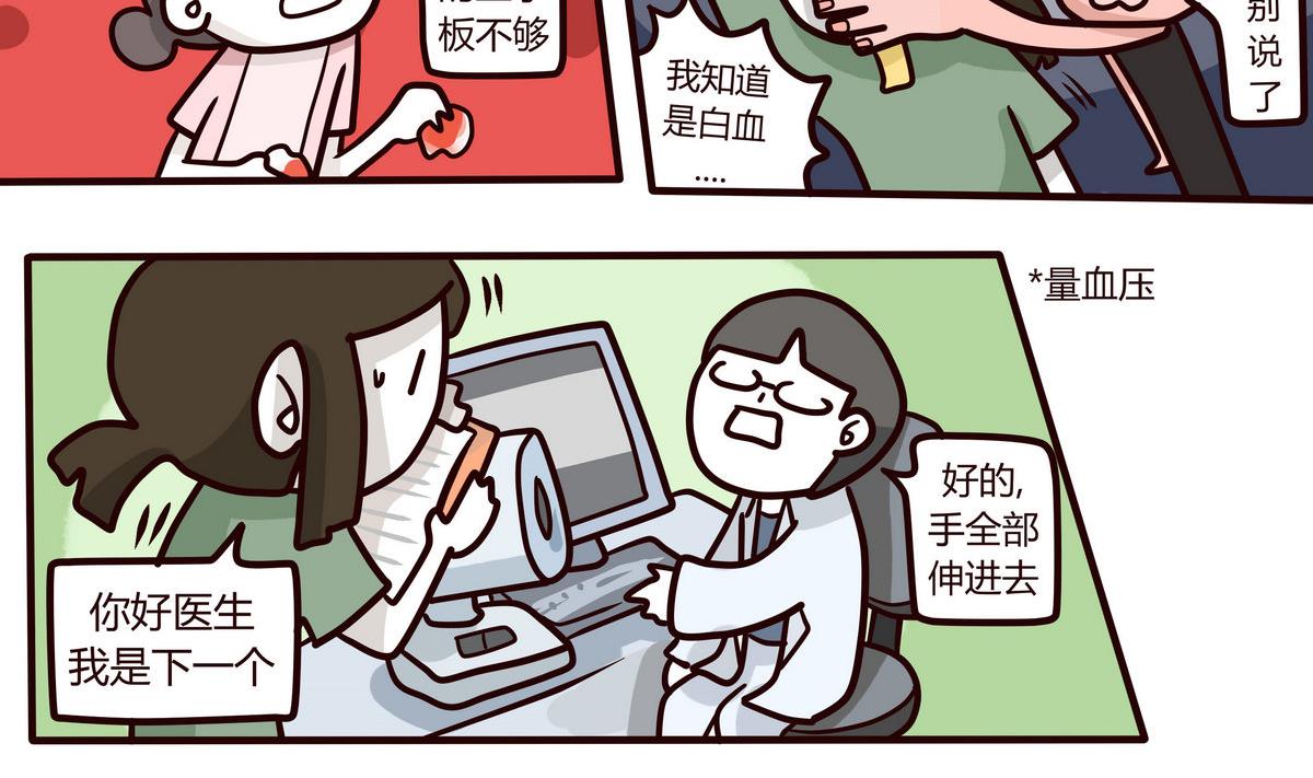 第139话 年末例行 2-第140话