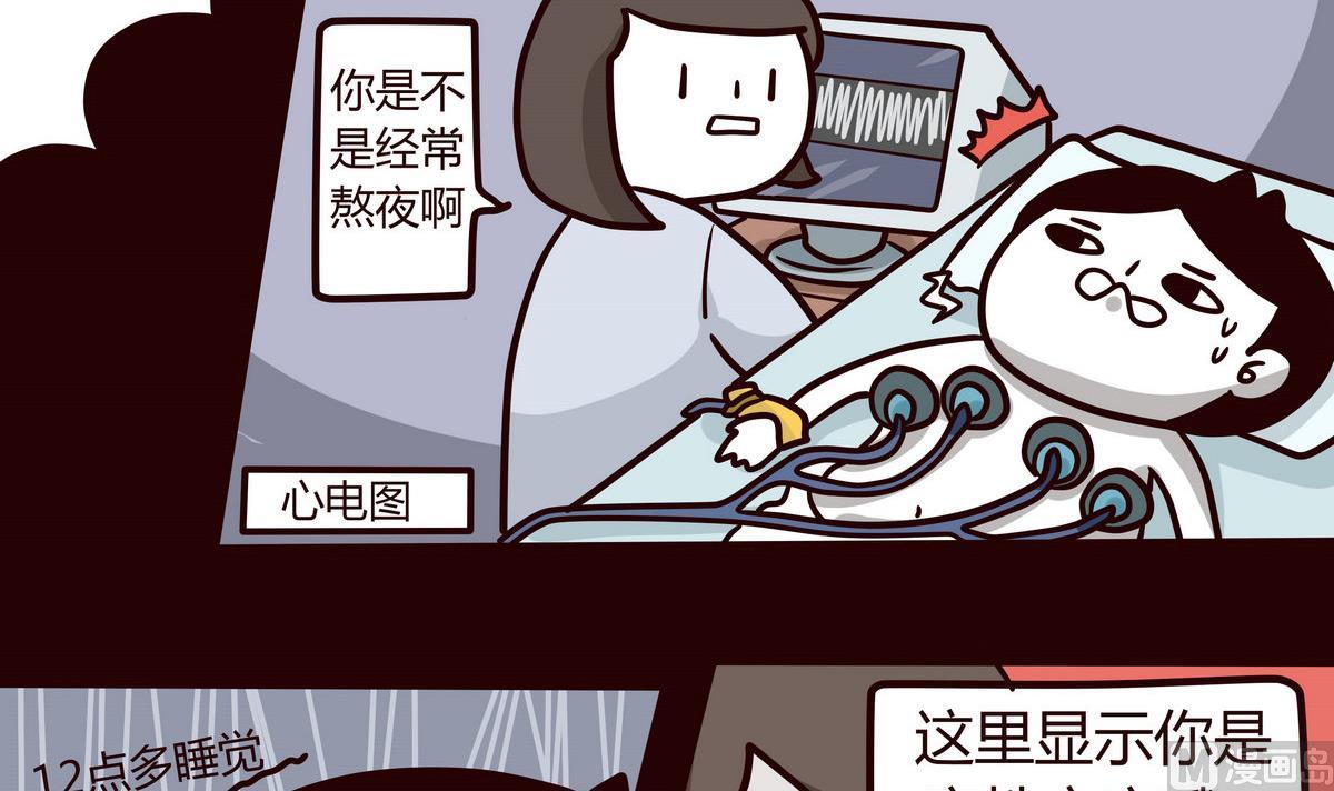 第139话 年末例行 2-第140话