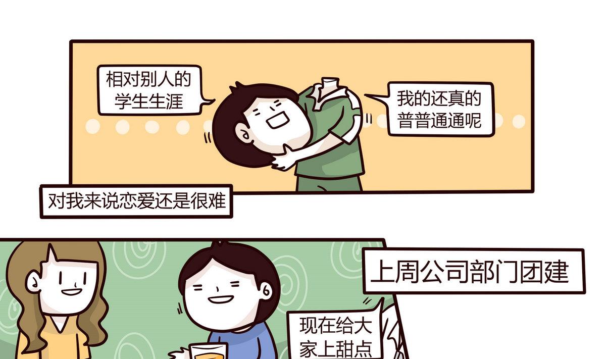 第141话 恋爱NO-第142话