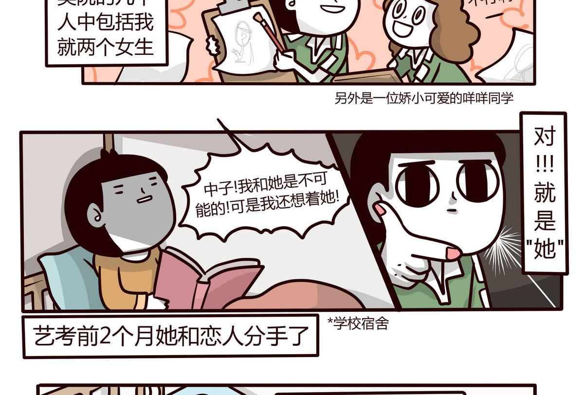 第141话 恋爱NO-第142话