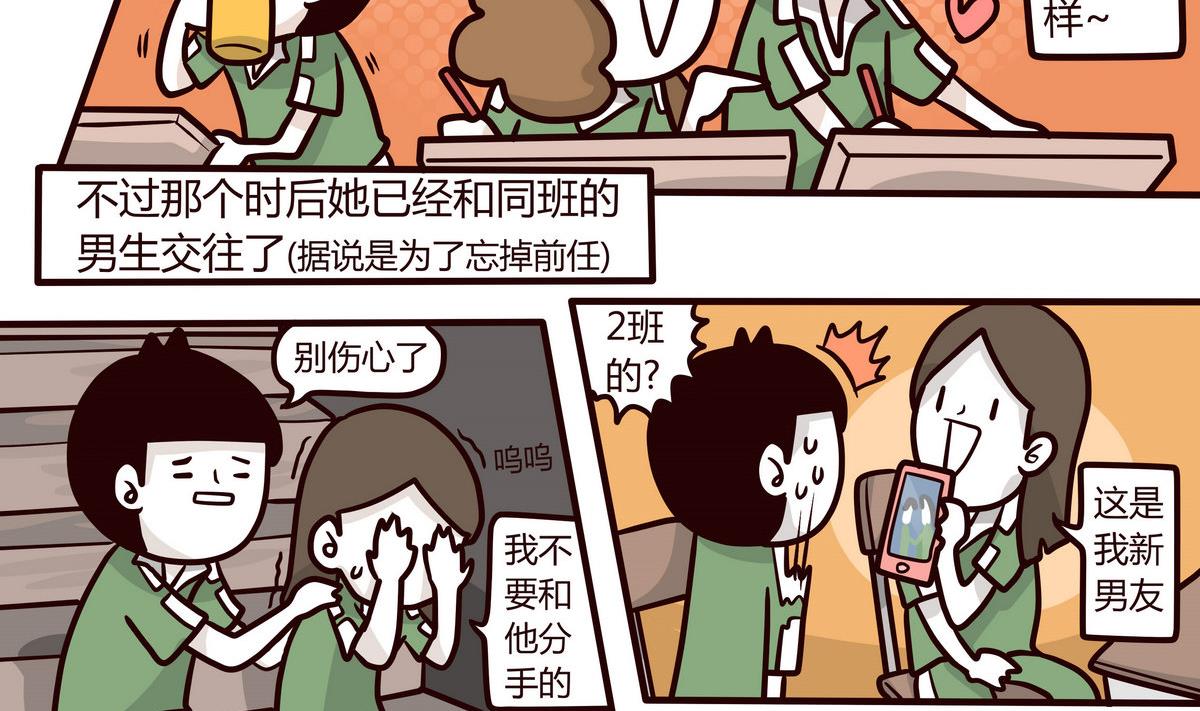 第141话 恋爱NO-第142话