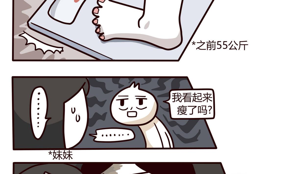 第145话 大码女孩的自白19