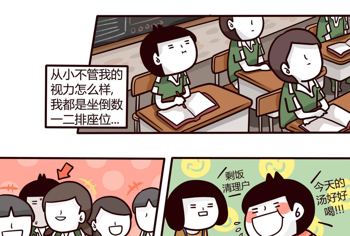 第145话 大码女孩的自白-第146话