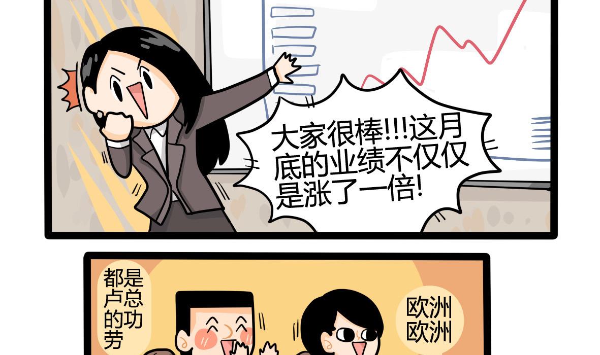 第161话 公司旅游记(1/2)-第162话