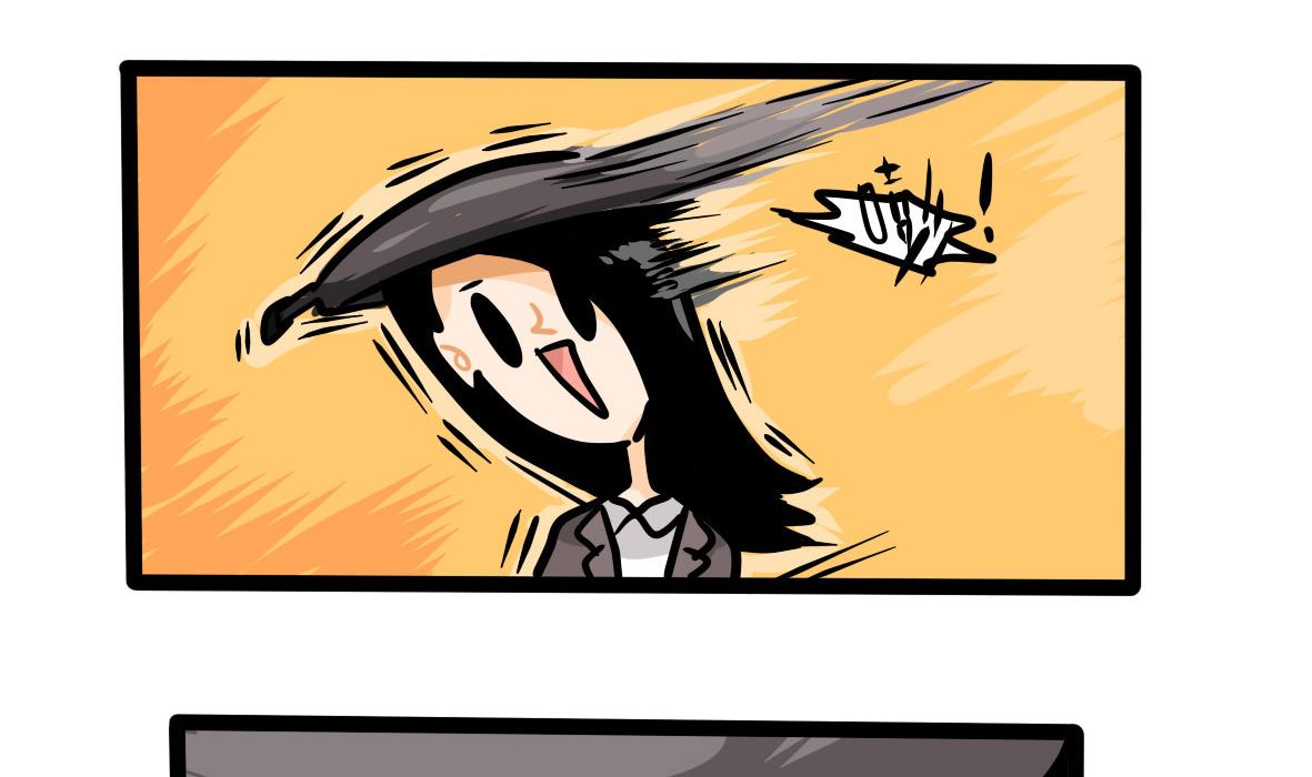 第163话 职场炸开锅七(1/2)-第164话