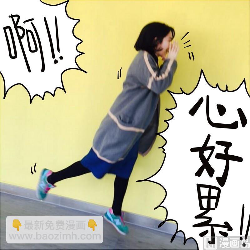 第18话 纪念一个忧郁的周二-第18话