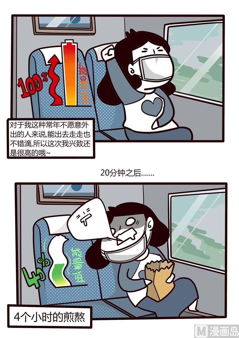 第26话 厦门辛苦之旅-第26话