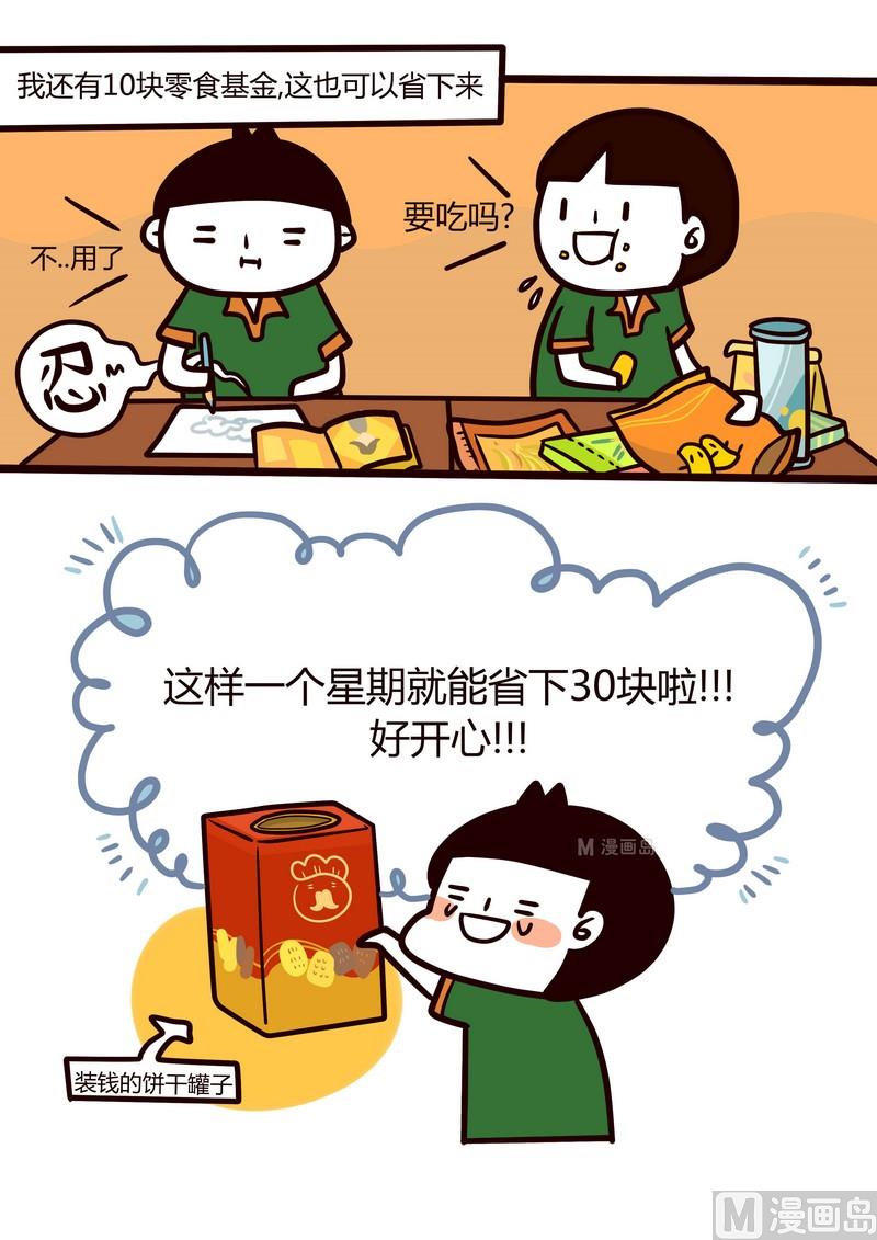 第28话 那些年我追过的星(上）-第28话