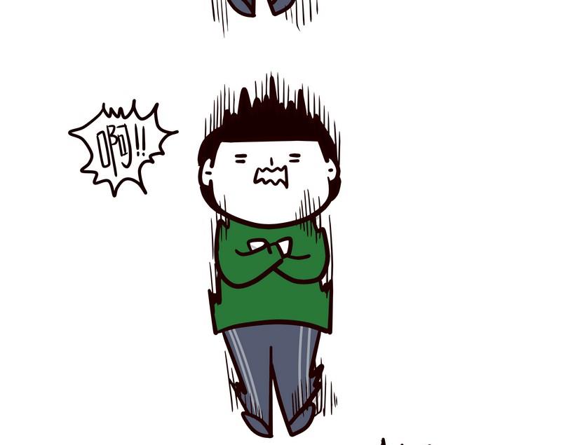 第28话 那些年我追过的星(上）-第28话