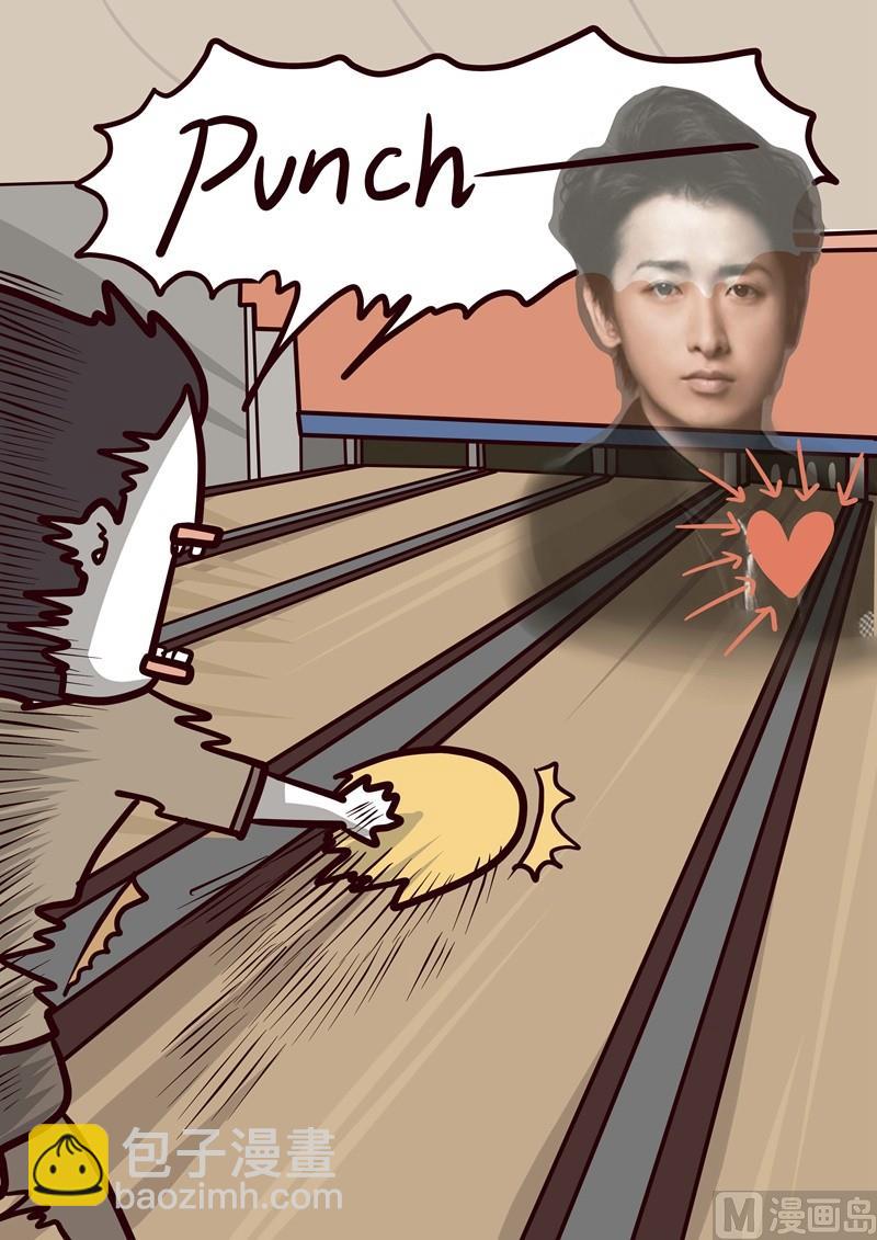 第30话 Punch直击你的心-第30话