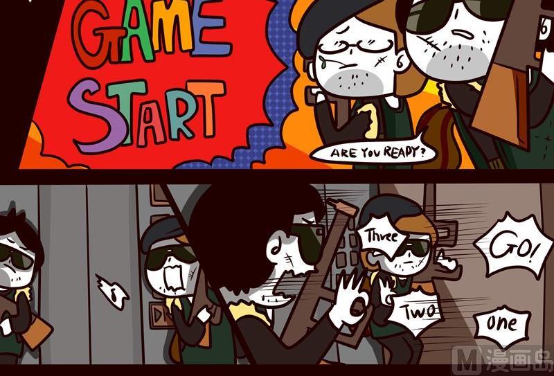 第48话 Game-第48话