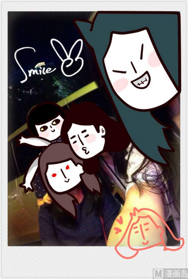 第6话 寂寞如雪-第6话