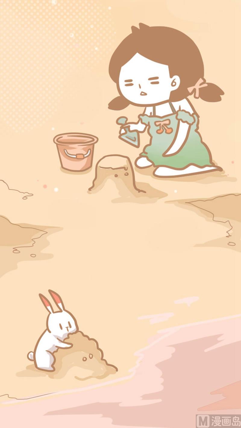 第52话 当黑暗袭来的那一夜-第52话