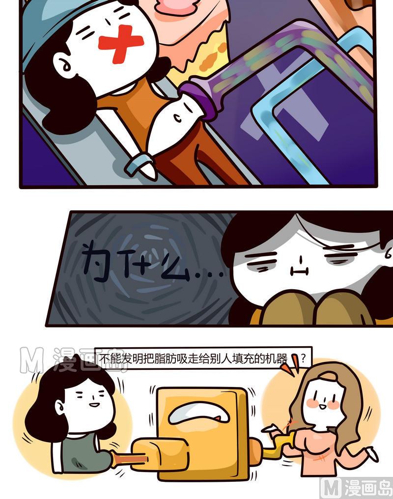 第77话 减肥这件小事-第76话