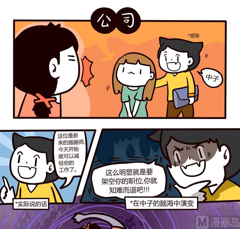 第79话 神啊，救救我吧！-第78话