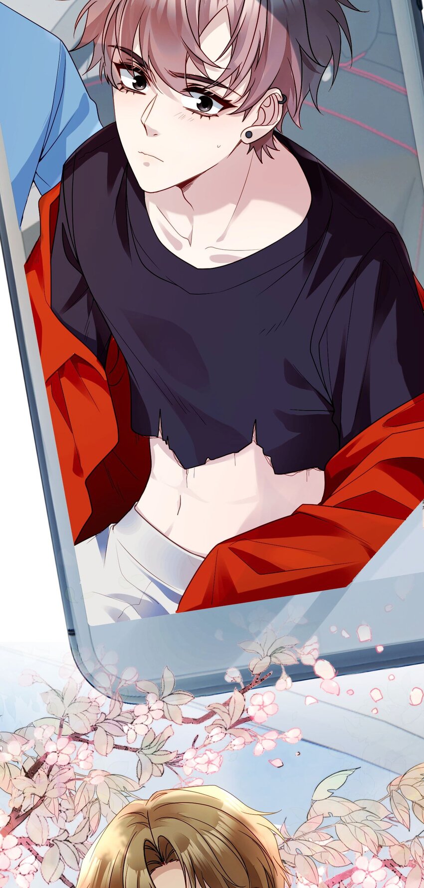 02 我失恋了？(1/2)-第2话