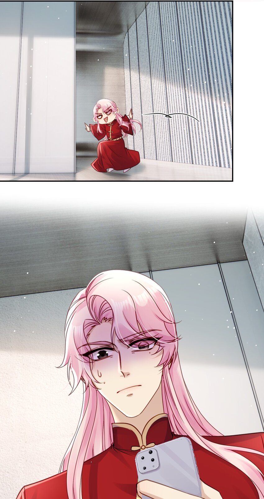 012 被迫营业(1/2)-第12话