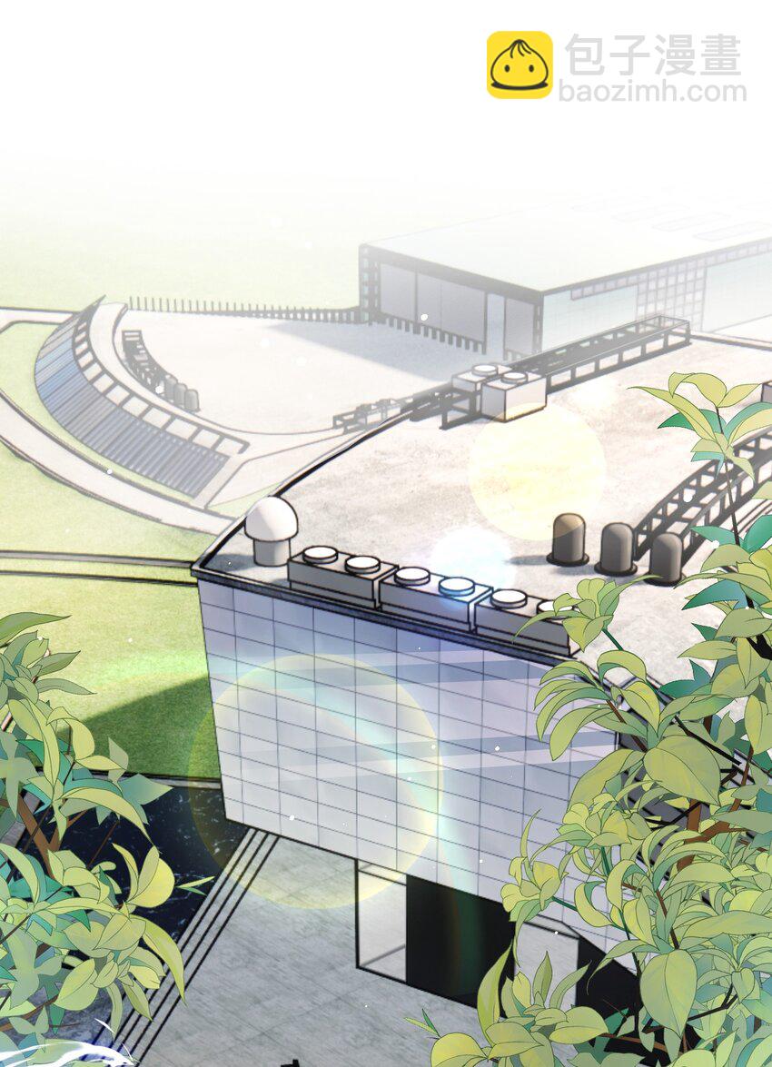 08 孔雀哭哭(1/2)-第8话