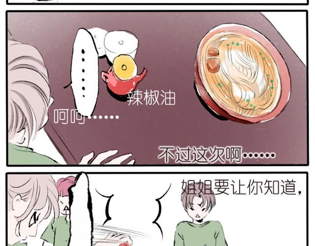 第2话 我要告诉你老虎的pp摸不得！-第2话