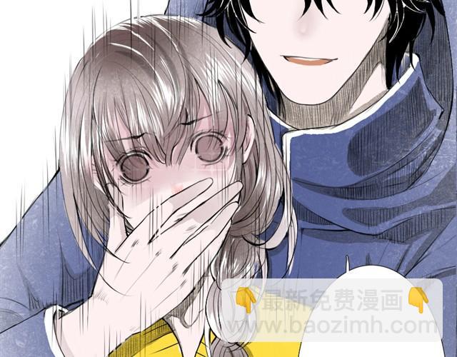 第12话 我想保护她-第12话