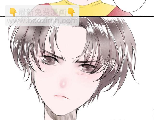 第12话 我想保护她-第12话