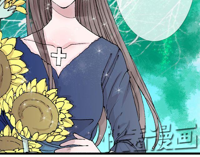 第22话 如果我没有看到该有多好(1/2)-第22话