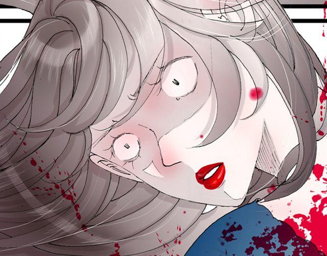 第22话 如果我没有看到该有多好(1/2)-第22话