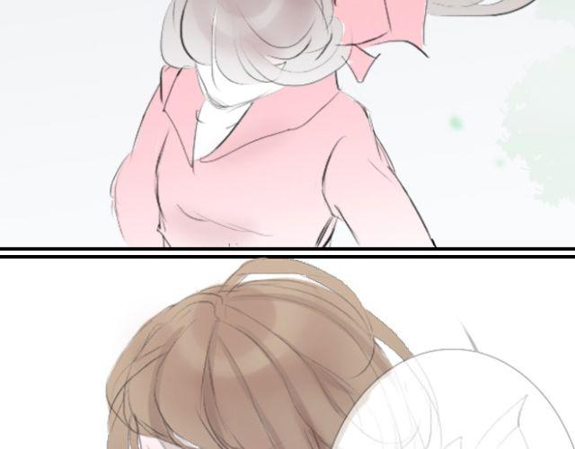 第24话 我要让你知道为了现在我把自己变得多强-第24话