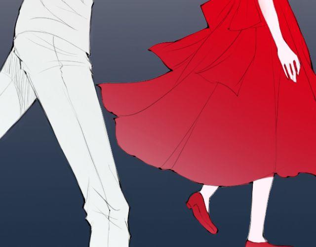 第28话 我终于记起，原来就是你(1/2)-第28话