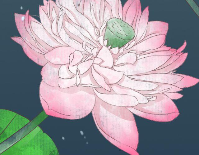 第28话 我终于记起，原来就是你(1/2)-第28话