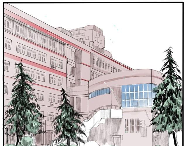 第4话 在你身边的人，都会受伤的-第4话