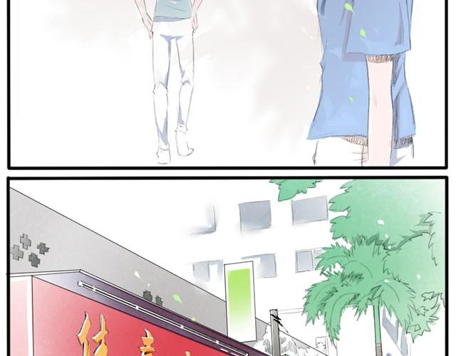 第4话 在你身边的人，都会受伤的-第4话