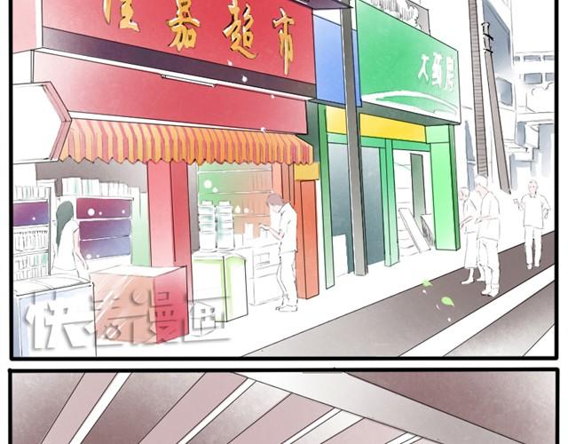 第4话 在你身边的人，都会受伤的-第4话