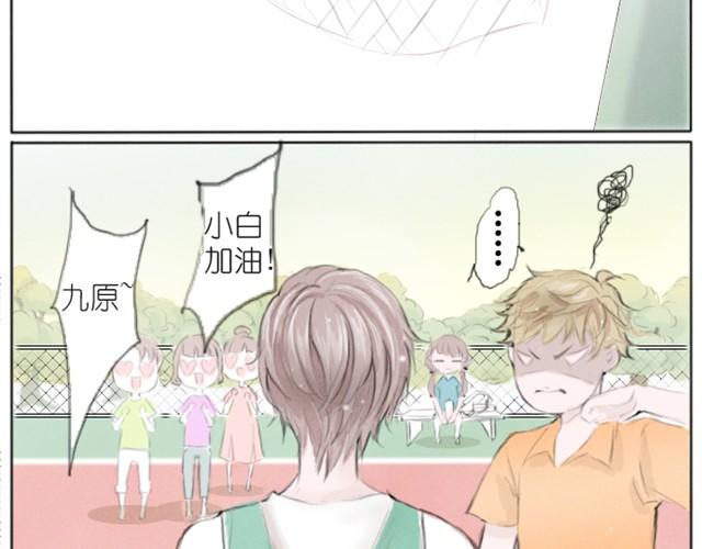 第6话 这一切都是梦吗&hellip;-第6话