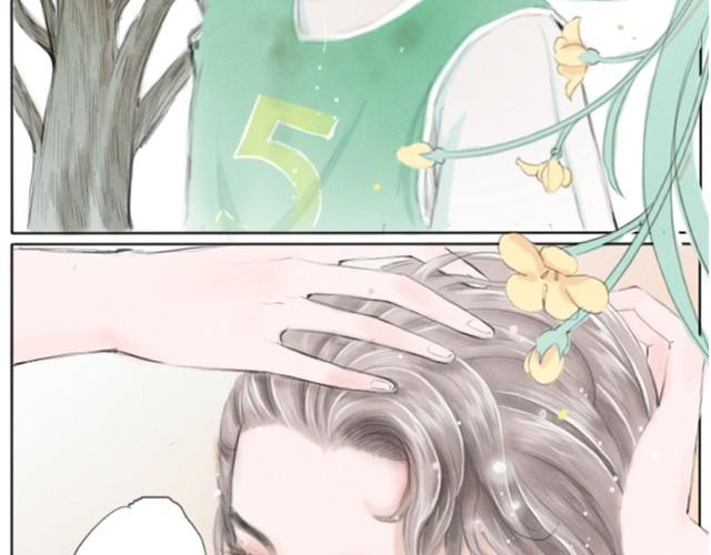 第6话 这一切都是梦吗&hellip;-第6话