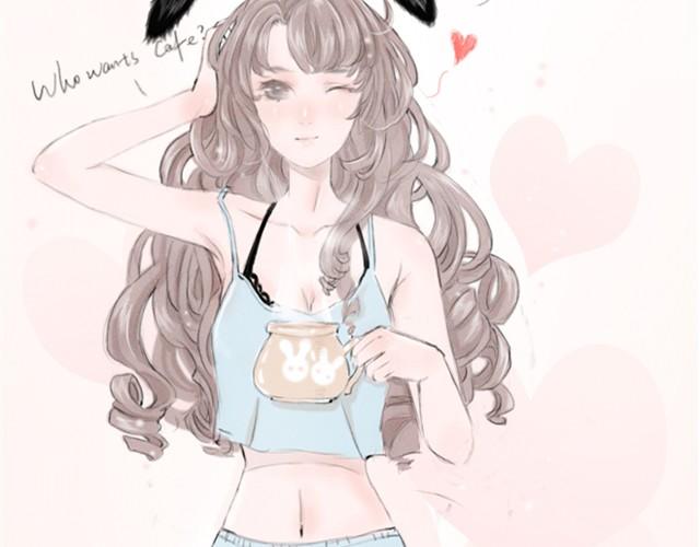 第6话 这一切都是梦吗&hellip;-第6话