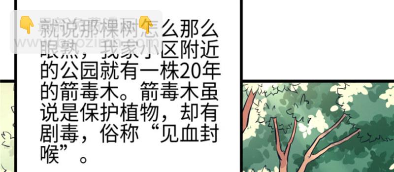 悠哉獸世：種種田，生生崽 - 第128話(2/3) - 2