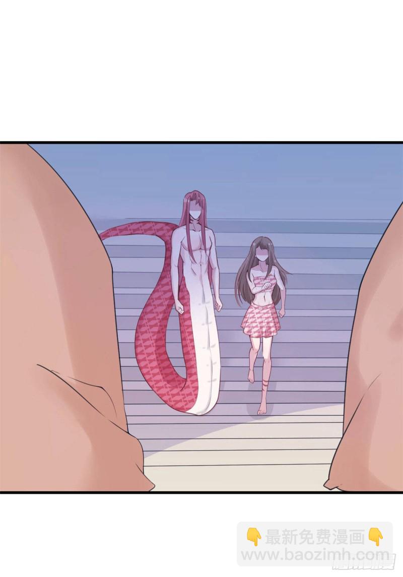 悠哉獸世：種種田，生生崽 - 第148話 - 2