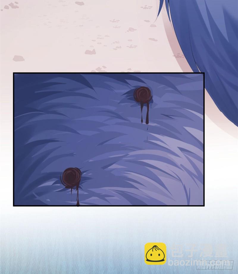 悠哉獸世：種種田，生生崽 - 第160話(1/2) - 5